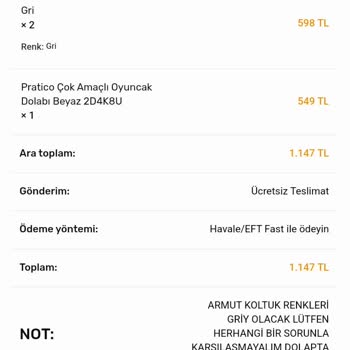 İnternet Alışverişinde Karşılaşılan Sorunlar