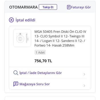 Para İadesi Bekleyişi: N11'de Hayal Kırıklığı