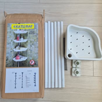 Br2.dukkanbutik.com Sitesinden Alınan Ürün Göründüğü Gibi Çıkmadı