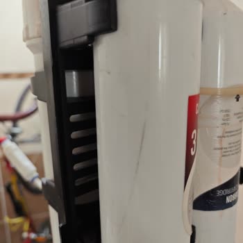 Awox Sebil Sorunu Ve Kötü Müşteri Hizmetleri