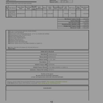 Awox Sebil Sorunu Ve Kötü Müşteri Hizmetleri