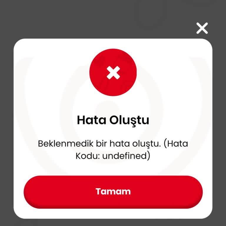 Nutella Uygulamasında Hediyeler Tükenmeden Giriş Yapılamıyor!