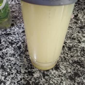 Arzum Blender Gövde Çatlağı Sorunu