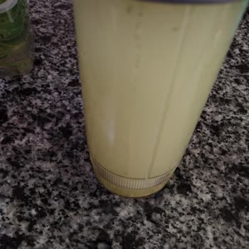 Arzum Blender Gövde Çatlağı Sorunu