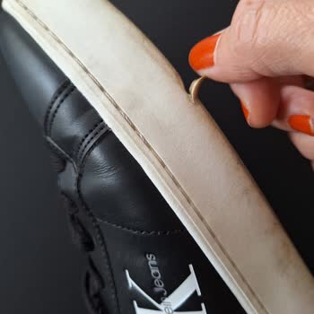 Calvin Klein Ayakkabının Kalitesizliği Ve Boyner'in Yetersiz Müşteri Hizmeti