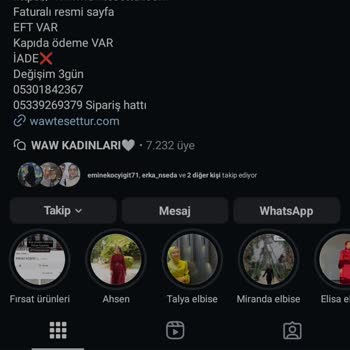 Tesettürwaw Butik'te Müşteri Memnuniyetsizliği Ve Hak İhlali