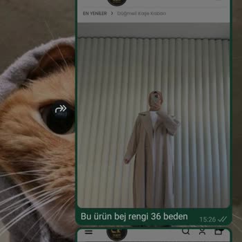 Tesettürwaw Butik'te Müşteri Memnuniyetsizliği Ve Hak İhlali