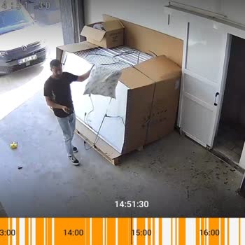Trendyol Express'in Kaybettiği Yastıklar Ve İade Sorunu
