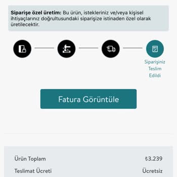 Vivense'den Aldığım Çalışma Masası Paramparça Geldi, Müşteri Hizmetlerine Ulaşamıyorum