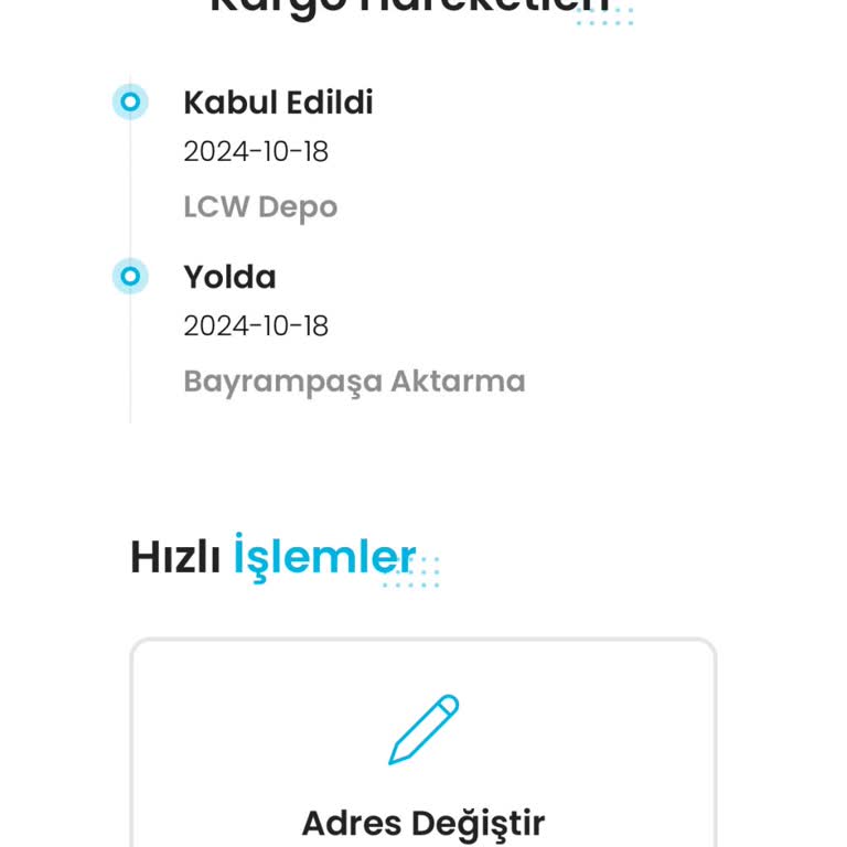 Kargom Nerede? Müşteri Hizmetleri Cevap Vermiyor!