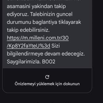 Millenicom'da Nakil Ve İptal Sürecinde Yaşanan Mağduriyet