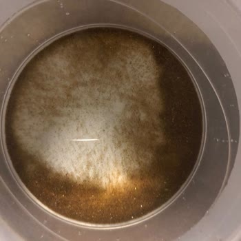 Kumlu Su Sorunu: Sağlık Ve Eşyalar Tehlikede!