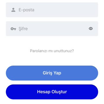 Borsa Yatırımı İçin Sürekli Aranıyorum