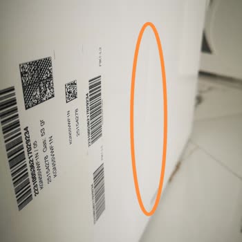 Bosch Buzdolabı Kurulumunda Hasarlı Ürün Mağduriyeti