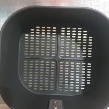 Philips Ev Aletleri Airfryer Sepeti Paslanma Sorunu Ve Yüksek Yedek Parça Fiyatı