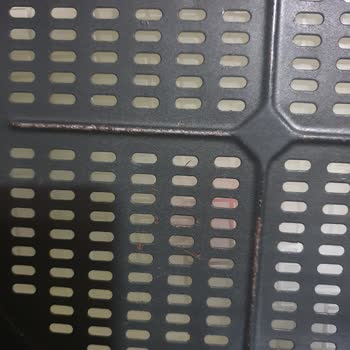 Philips Ev Aletleri Airfryer Sepeti Paslanma Sorunu Ve Yüksek Yedek Parça Fiyatı