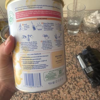 Nestle Sma Mama İle Bebekte Kabızlık Ve Gaz Sorunu