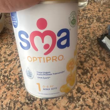 Nestle Sma Mama İle Bebekte Kabızlık Ve Gaz Sorunu