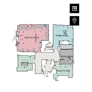 Robot Süpürgenin Azalan Performansı Ve Servis Sorunu
