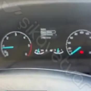 Ford Transit Dpf Partikül Doluluğu Şikayet