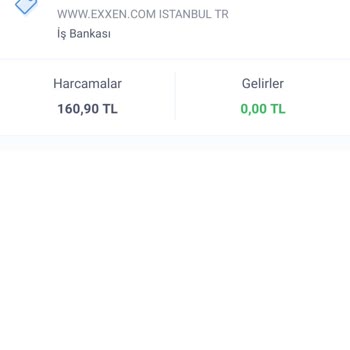 Exxen Abonelik İptali Sonrası Haksız Ücretlendirme Sorunu