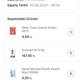 Siparişler Stokta Var, Teslimatta Yok: Migros'un Teslimat Sorunu