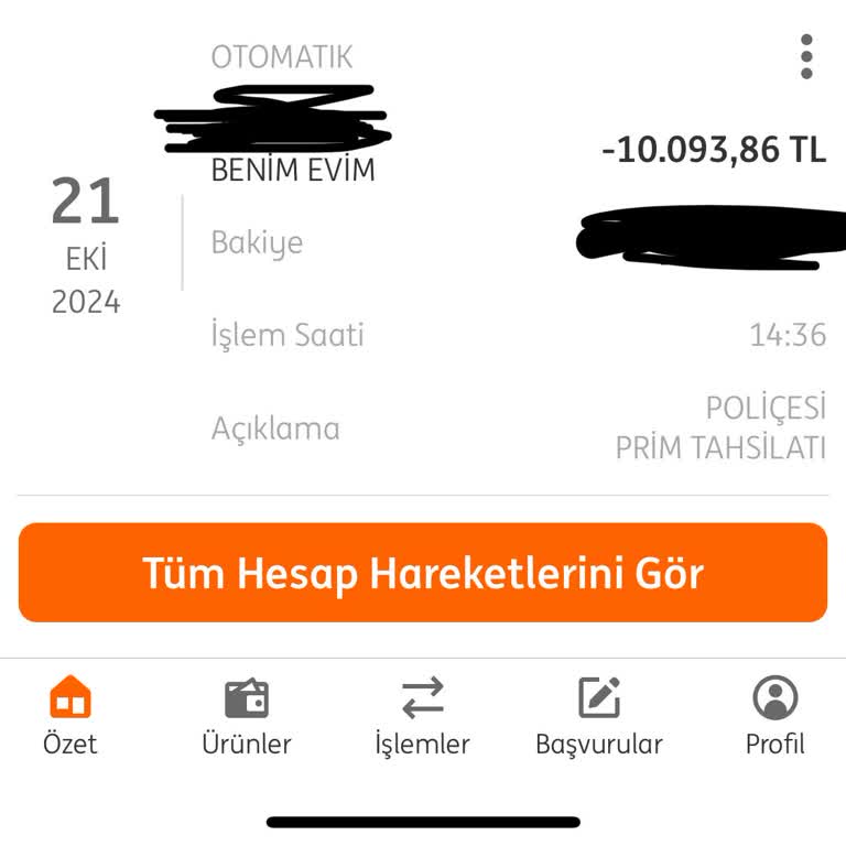 Onaysız Kasko Yenilemesi Ve Hesap Mağduriyeti