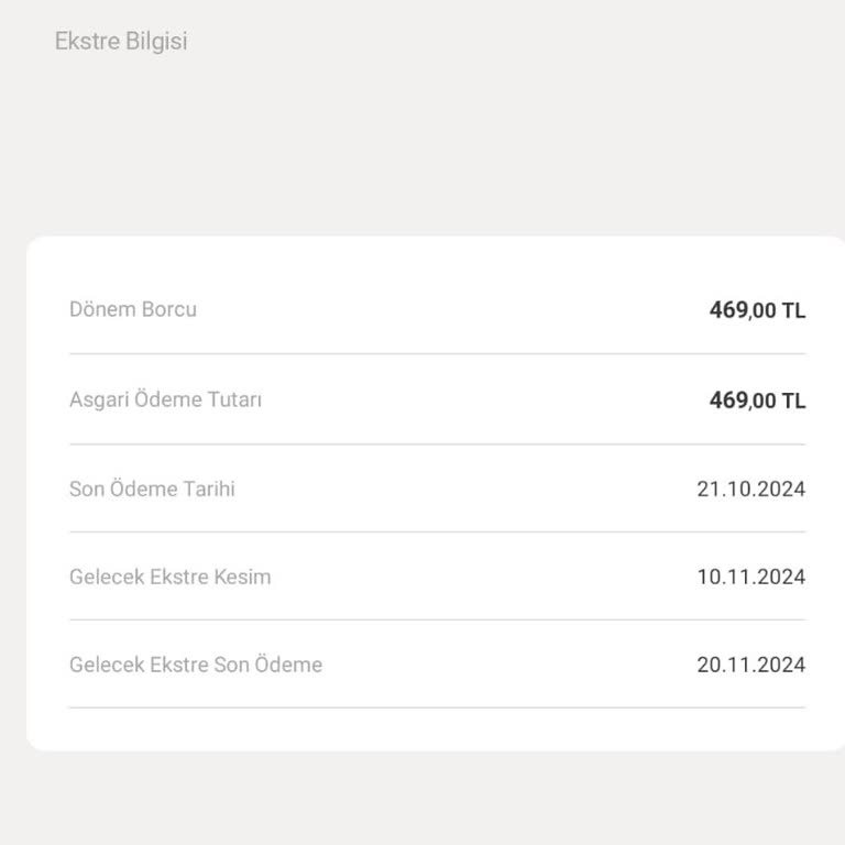 VakıfBank Kart Aidatı Ve Müşteri Hizmetleri Çilesi