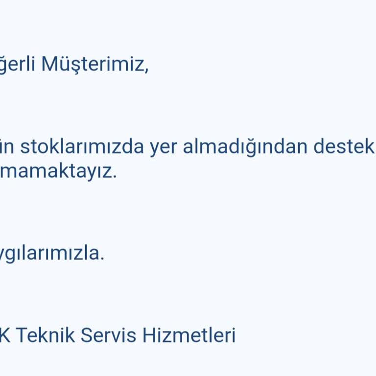 Huawei P60 Pro İçin Aksesuar Bulunamaması Ve Yetersiz Müşteri Hizmetleri