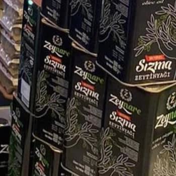 Peynirci Erhan | Küçükçekmece Zeytinyağı Satışında Mağduriyet!