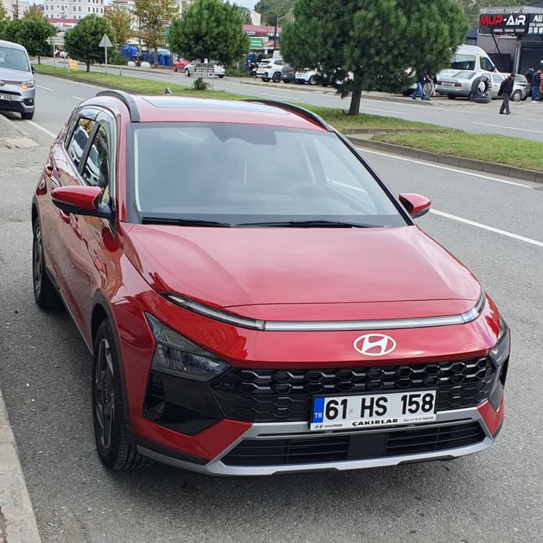 Hyundai Bayon Elit: Eksik Donanım Ve İlgisiz Müşteri Hizmeti