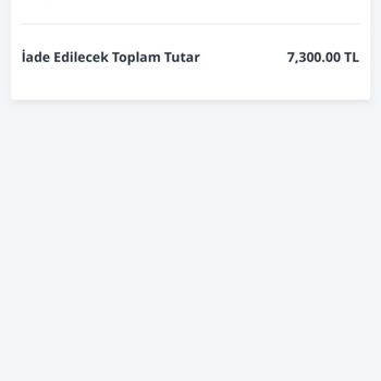 Enuygun.com İade Edilmeyen Bilet Ücreti Mağduriyeti!