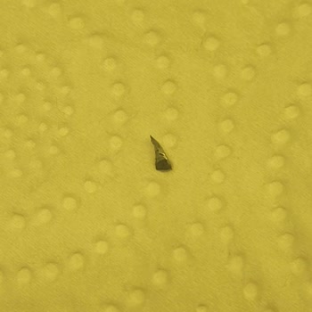 Köftede Bulunan Tehlikeli Yabancı Cisimler