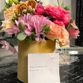 Yanlış Ürün Gönderimi Ve Hayal Kırıklığı