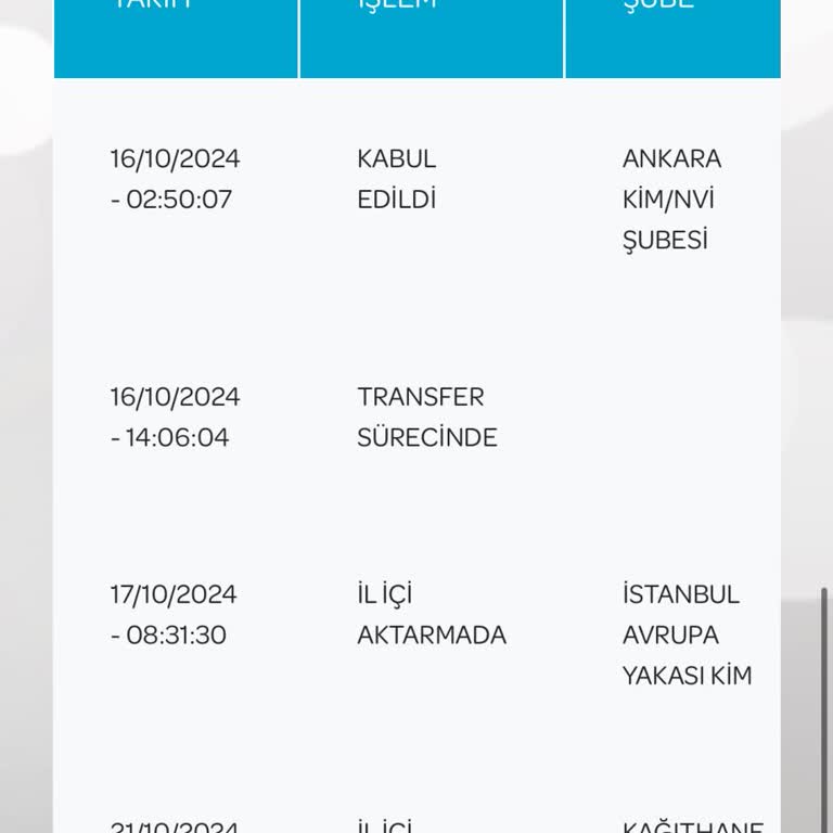 Ehliyetimin Gecikmesi Nedeniyle Zorunlu Ev Hapsi