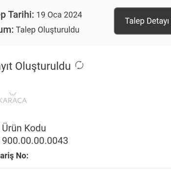 Karaca Süpürge Sürekli Arızalanıyor, Çözüm Bekliyorum