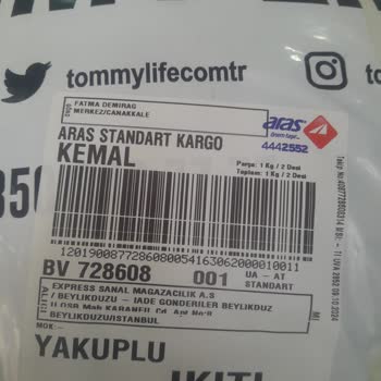 İade Edilmeyen Ürün Tutarı Ve İletişim Sorunları