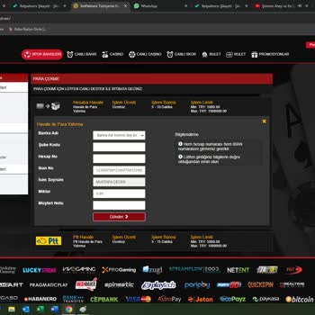 Para Çekiminde Sorun Ve Sürekli Ek Ücret Talebi