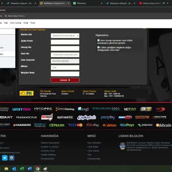 Para Çekiminde Sorun Ve Sürekli Ek Ücret Talebi