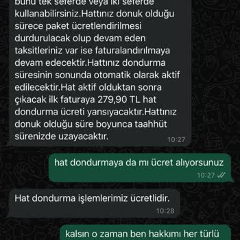 Engelli İndirimi Ve Hız Sorunlarıyla Hayal Kırıklığı