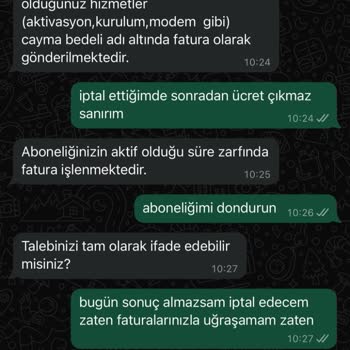 Engelli İndirimi Ve Hız Sorunlarıyla Hayal Kırıklığı