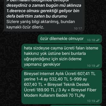 Engelli İndirimi Ve Hız Sorunlarıyla Hayal Kırıklığı