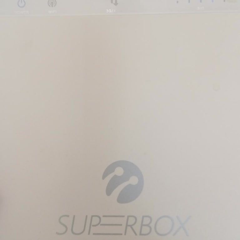 Turkcell Superbox İnternet Sorunu Ve Müşteri Hizmetleri İlgisizliği