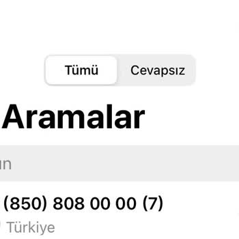 Yanlış Sigara Alımı Sonrası Mağazada Yaşanan Değişim Sorunu