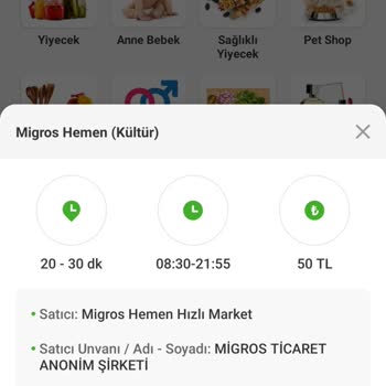 Yanlış Ürün Gönderimi Ve İletişim Sorunu