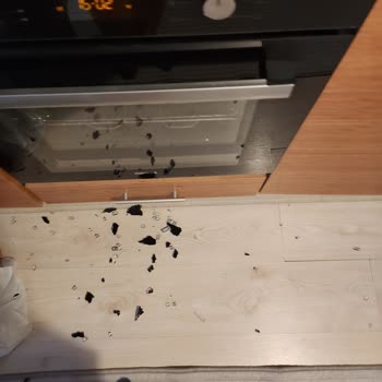 Kumtel Cam Ocağının Patlaması Ve Yetersiz Müşteri Hizmetleri