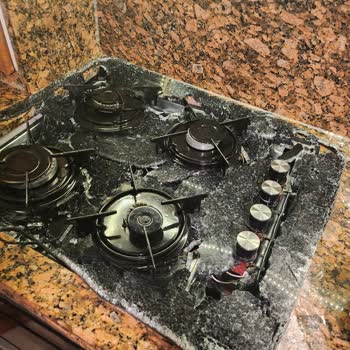 Kumtel Cam Ocağının Patlaması Ve Yetersiz Müşteri Hizmetleri