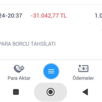 Konut Kredisi Ödemesinde Ek Hesap Sorunu