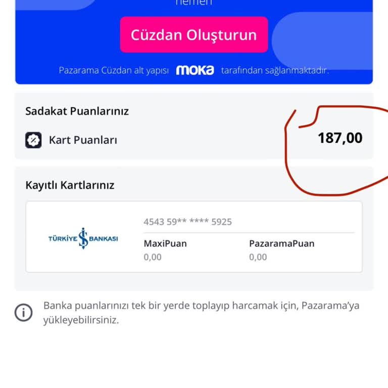 Bozuk Ürün İadesinde ParaPuan Sorunu Çözülmüyor