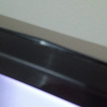 Televizyon Tamiri Sonrası Çerçevede Bombe Sorunu